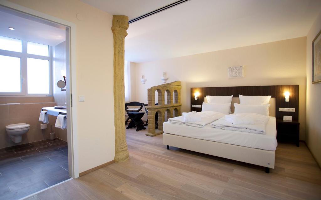 Fini-Resort Badenweiler Szoba fotó