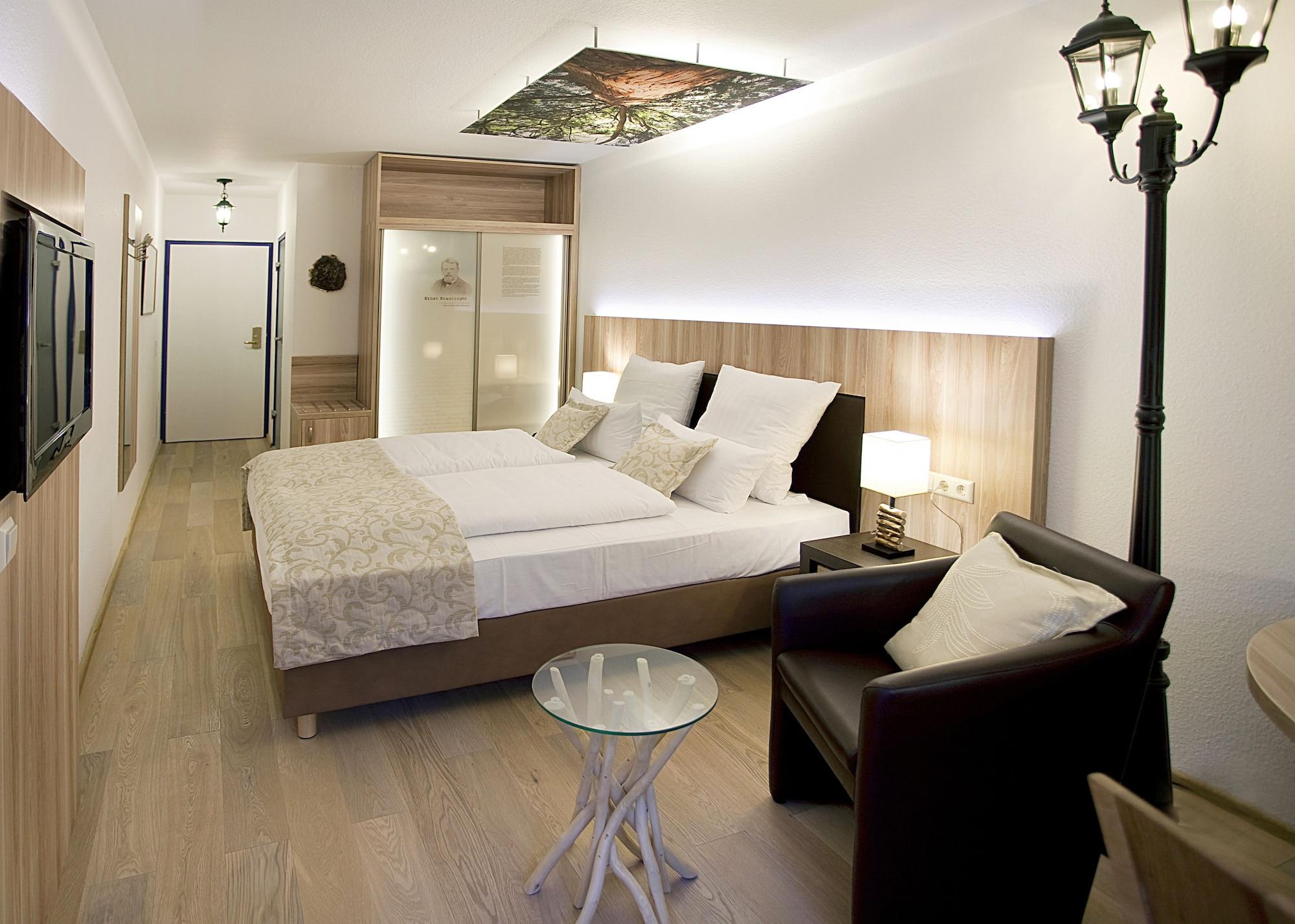 Fini-Resort Badenweiler Kültér fotó