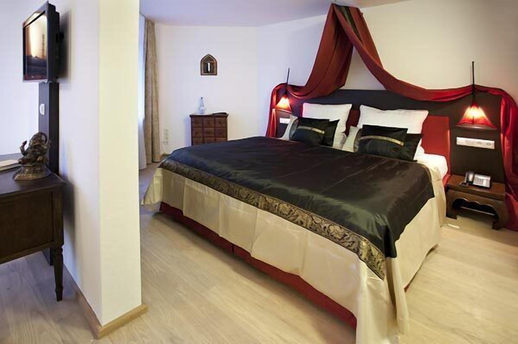 Fini-Resort Badenweiler Kültér fotó