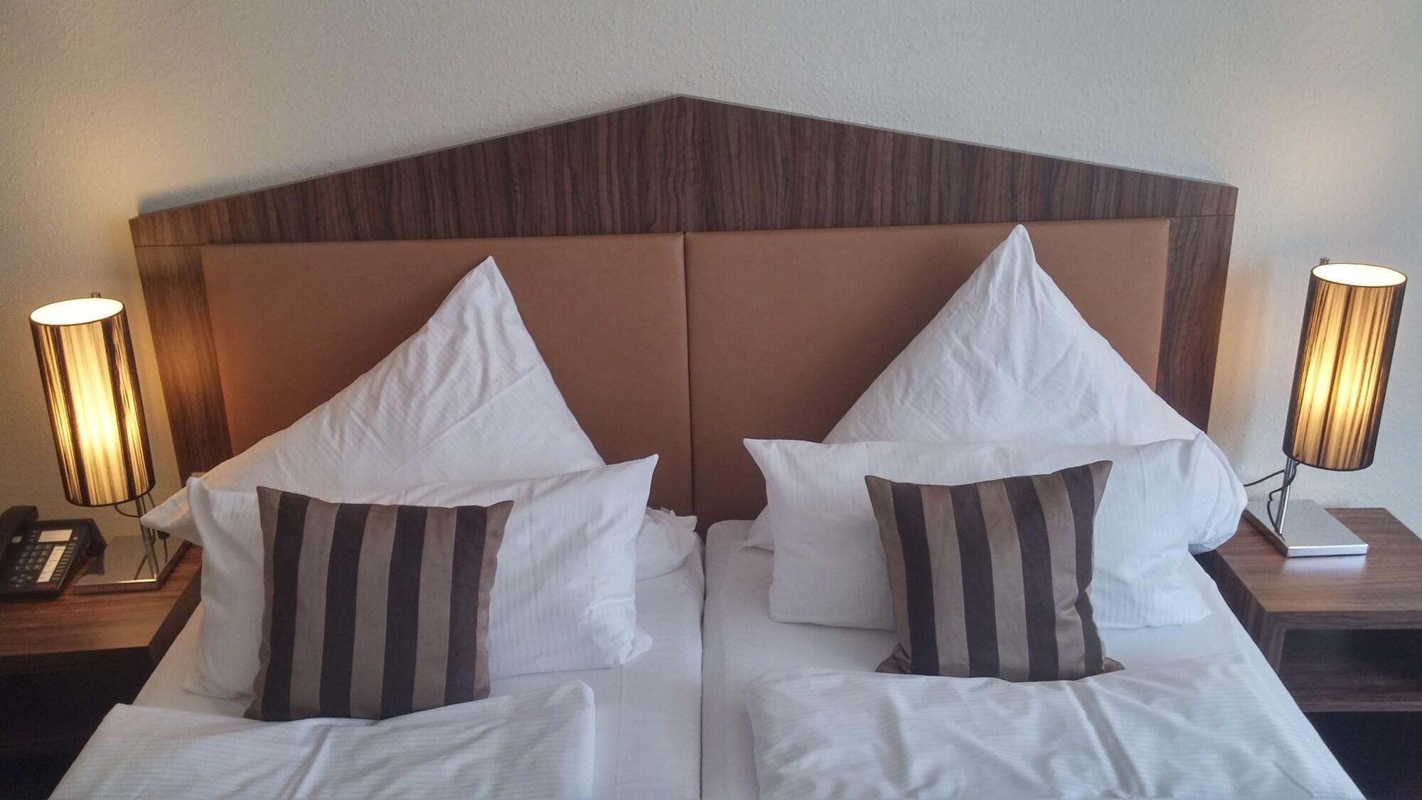 Fini-Resort Badenweiler Kültér fotó