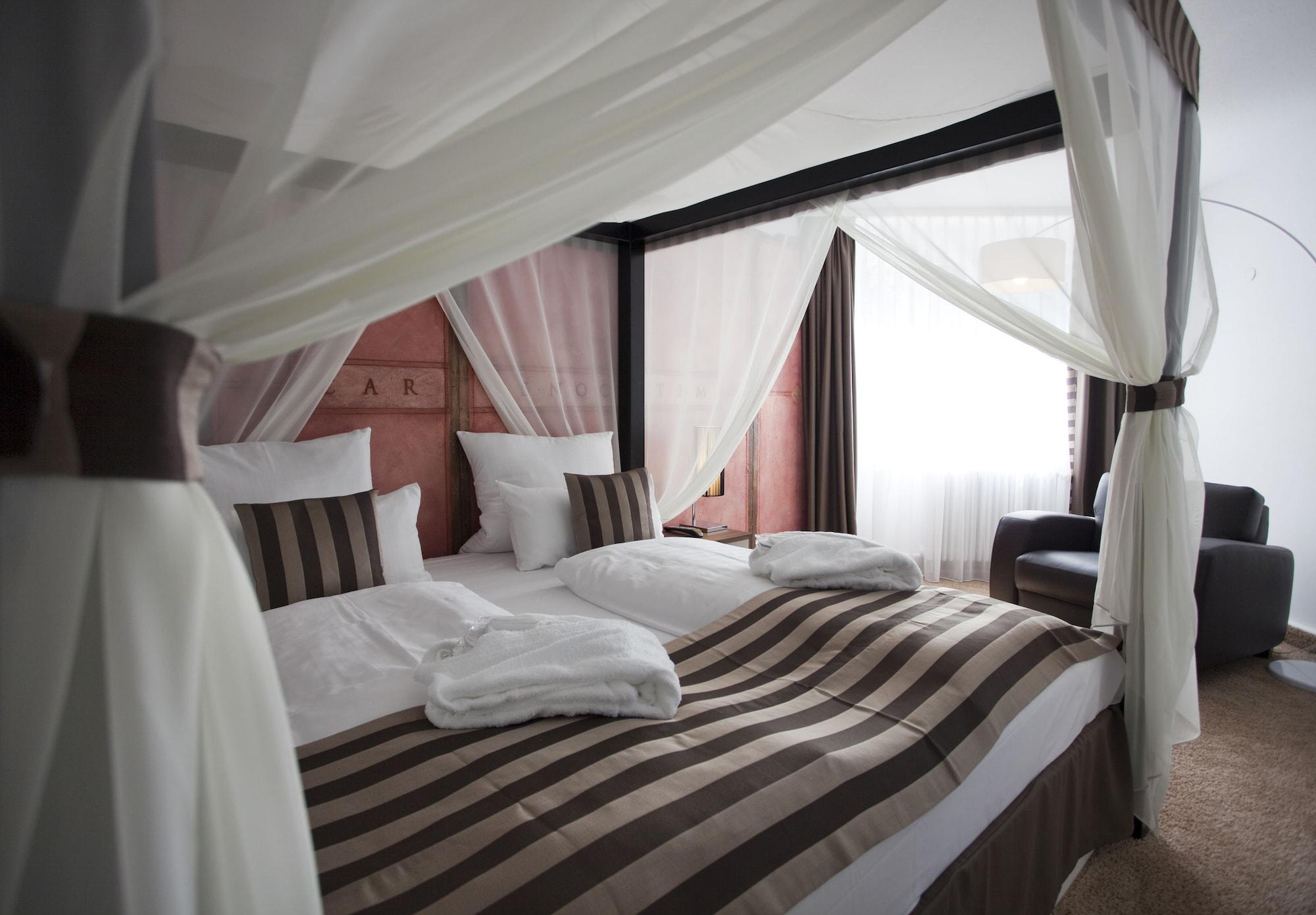Fini-Resort Badenweiler Kültér fotó