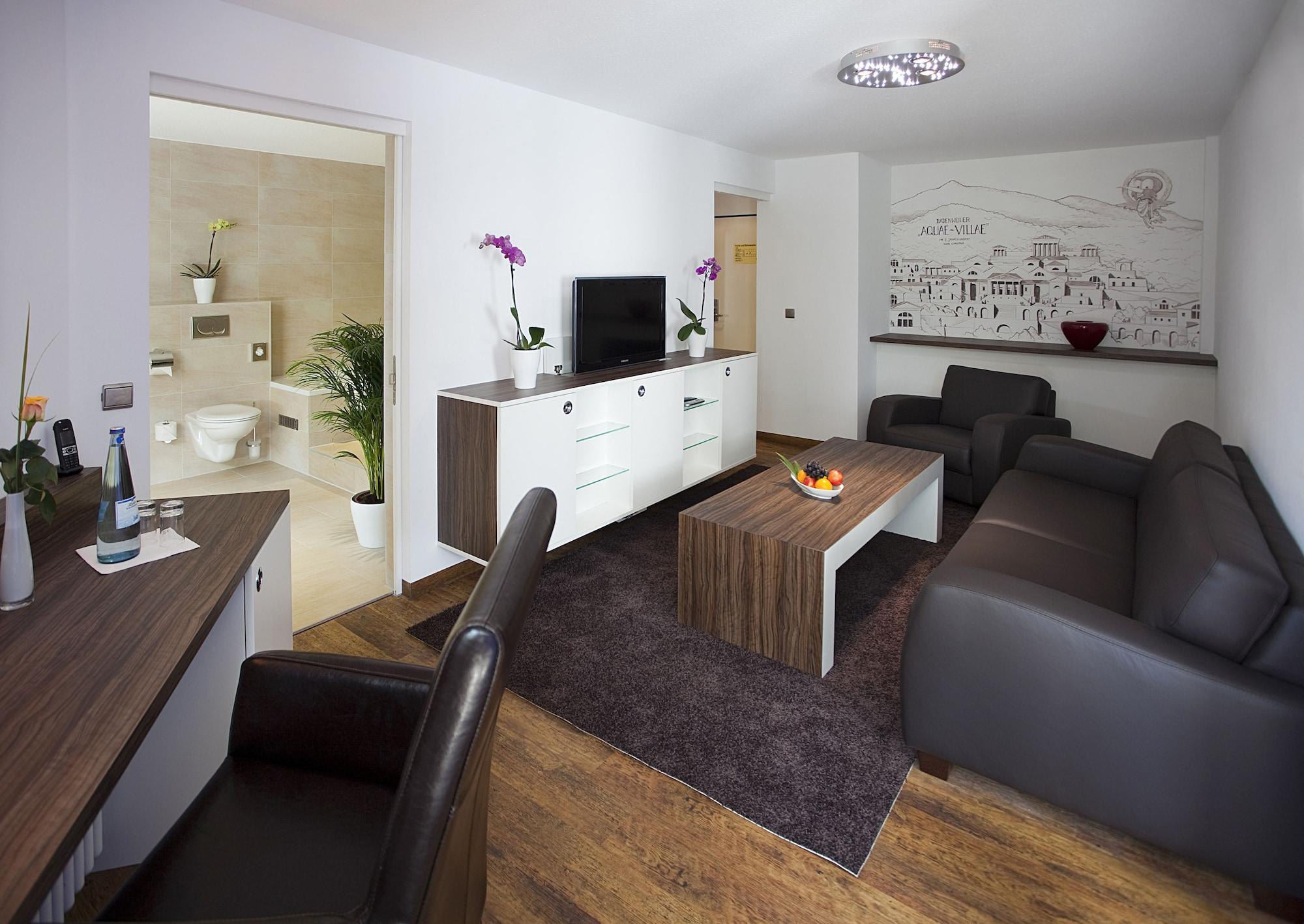 Fini-Resort Badenweiler Kültér fotó