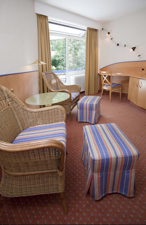 Fini-Resort Badenweiler Szoba fotó