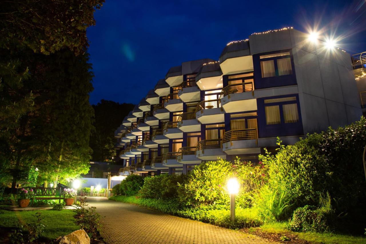Fini-Resort Badenweiler Kültér fotó