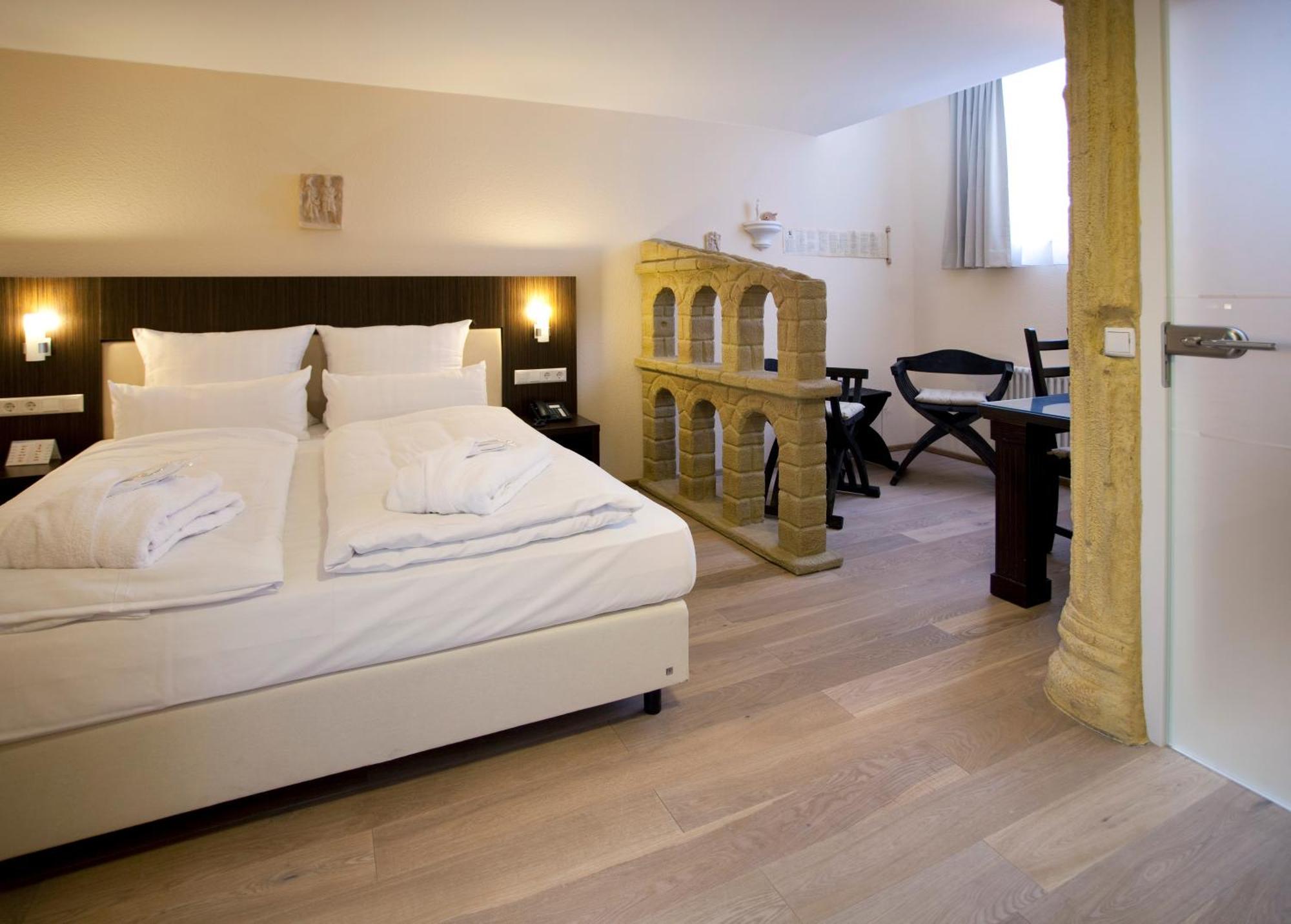 Fini-Resort Badenweiler Szoba fotó