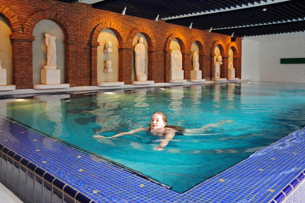 Fini-Resort Badenweiler Kültér fotó