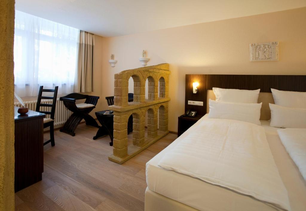 Fini-Resort Badenweiler Szoba fotó
